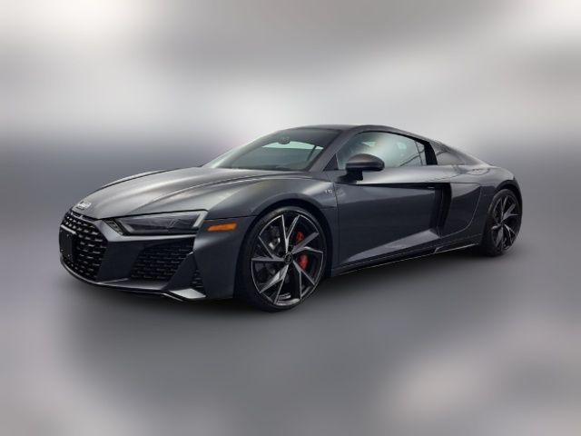 2023 Audi R8 V10 Performance