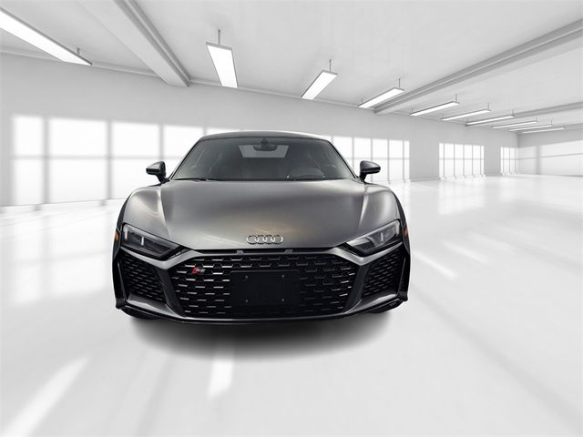 2023 Audi R8 V10 Performance