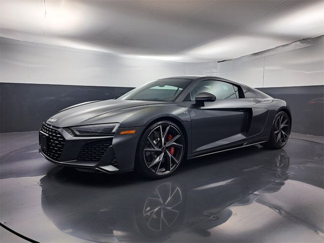 2023 Audi R8 V10 Performance