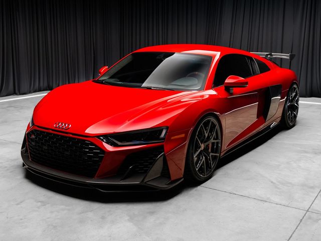 2023 Audi R8 V10 Performance