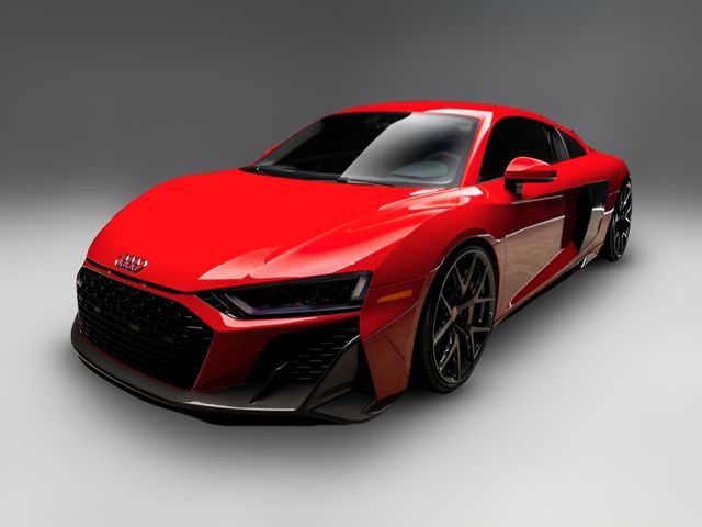 2023 Audi R8 V10 Performance