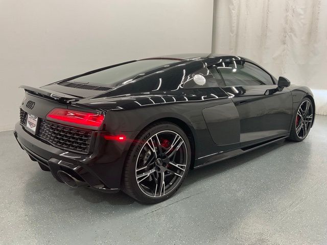 2023 Audi R8 V10 Performance