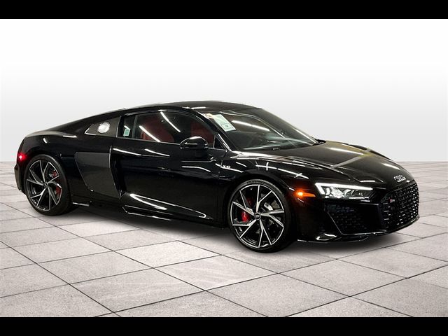 2023 Audi R8 V10 Performance