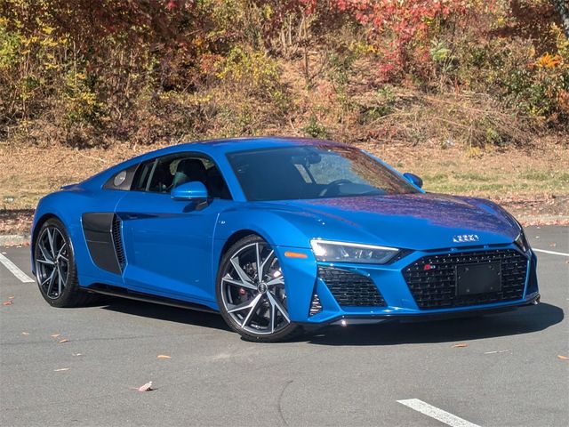 2023 Audi R8 V10 Performance