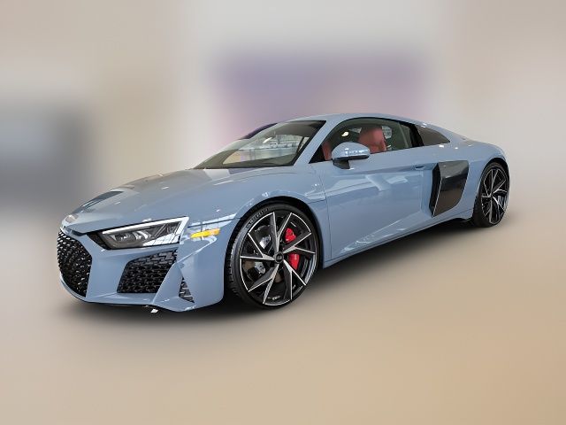 2023 Audi R8 V10 Performance