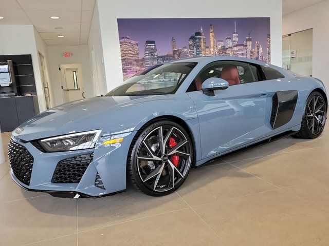 2023 Audi R8 V10 Performance