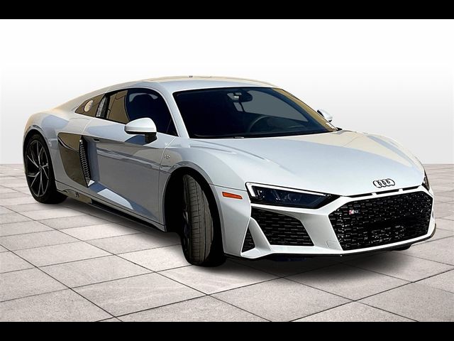 2023 Audi R8 V10 Performance