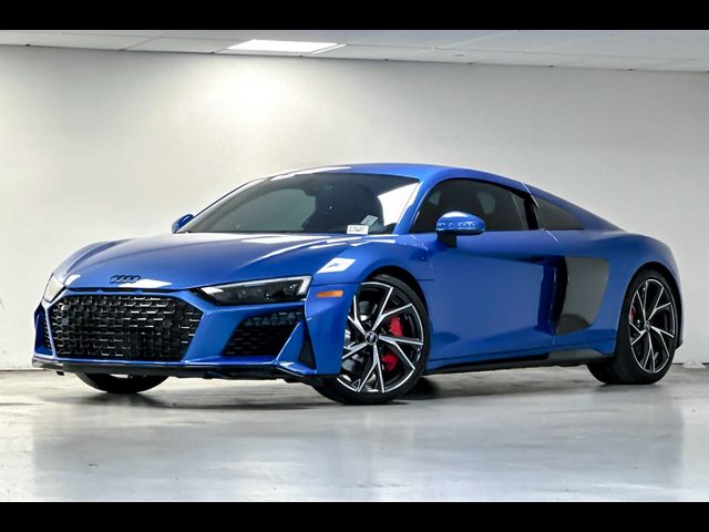 2023 Audi R8 V10 Performance