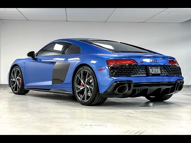 2023 Audi R8 V10 Performance