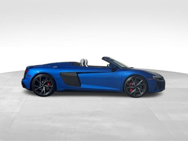 2023 Audi R8 Spyder V10 Performance