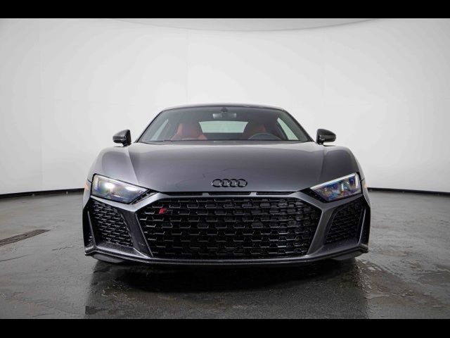 2023 Audi R8 V10 Performance