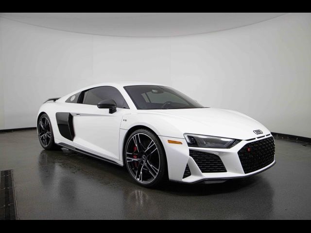 2023 Audi R8 V10 Performance