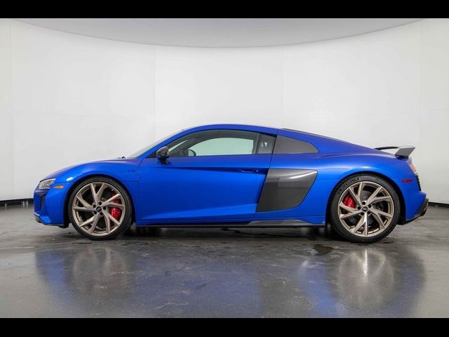 2023 Audi R8 V10 Performance