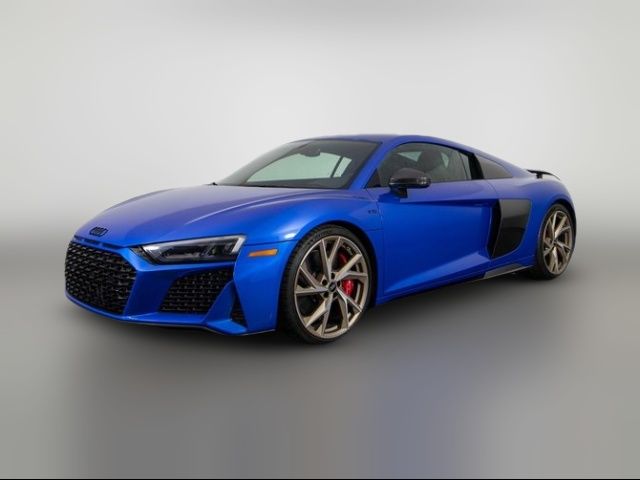 2023 Audi R8 V10 Performance