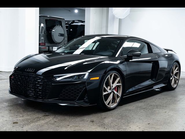 2023 Audi R8 V10 Performance