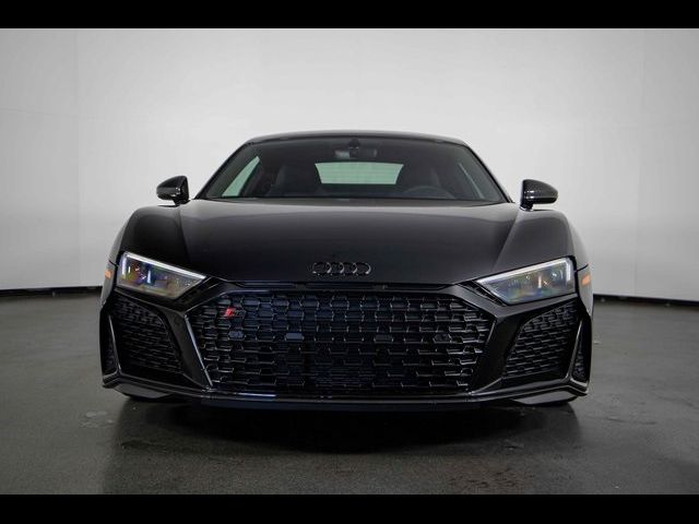 2023 Audi R8 V10 Performance