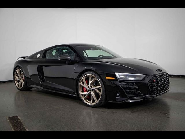 2023 Audi R8 V10 Performance