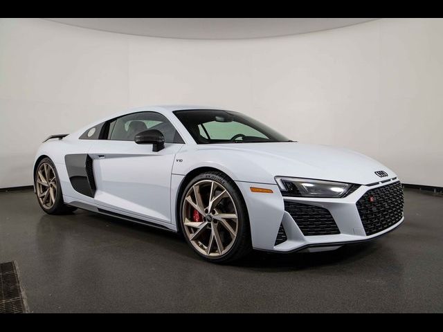 2023 Audi R8 V10 Performance