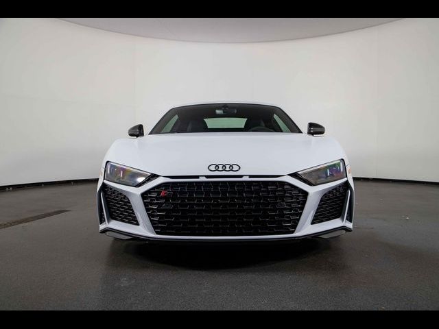 2023 Audi R8 V10 Performance