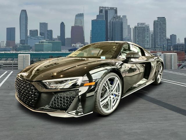 2023 Audi R8 V10 Performance