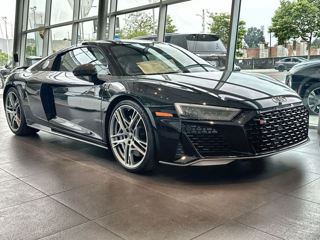 2023 Audi R8 V10 Performance