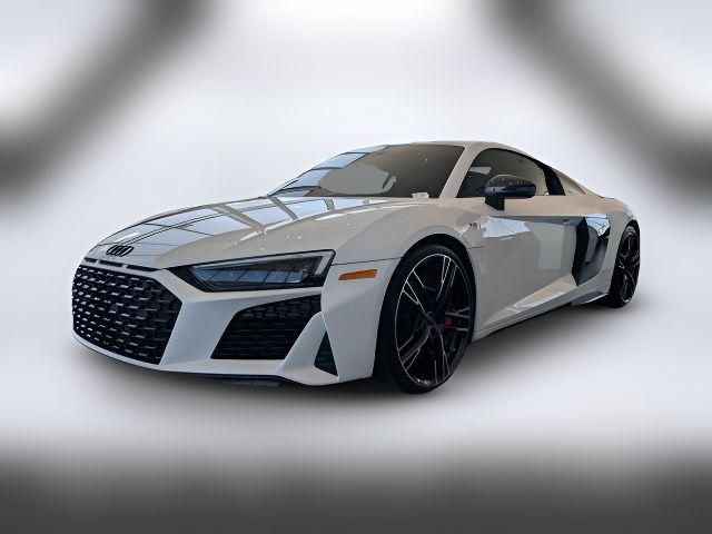 2023 Audi R8 V10 Performance