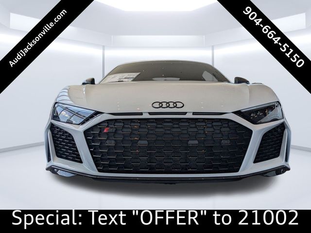 2023 Audi R8 V10 Performance