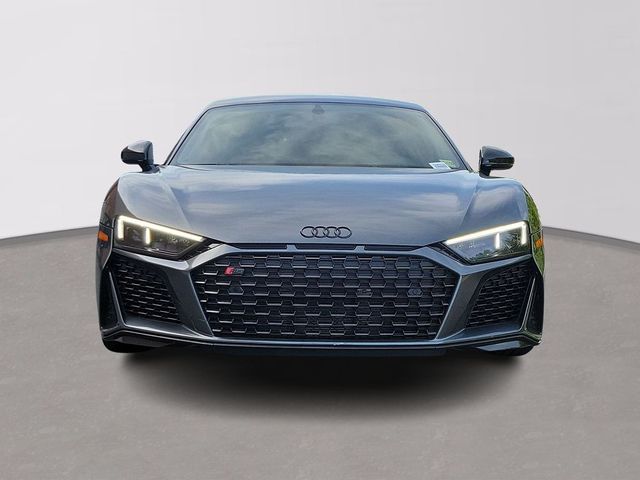 2023 Audi R8 V10 Performance