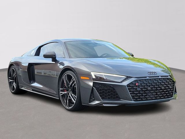 2023 Audi R8 V10 Performance