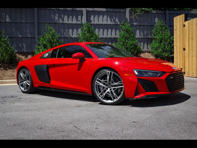 2023 Audi R8 V10 Performance