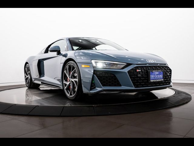 2023 Audi R8 V10 Performance