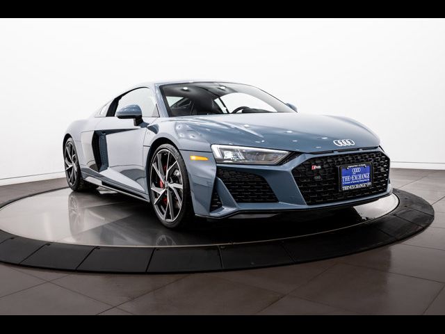 2023 Audi R8 V10 Performance