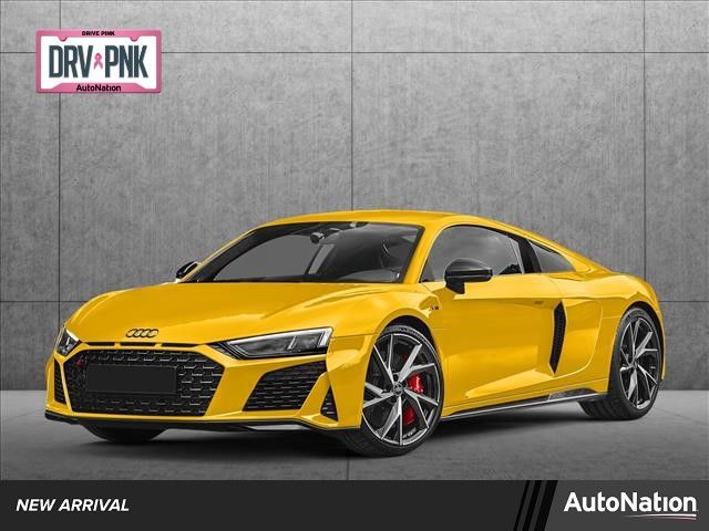 2023 Audi R8 V10 Performance