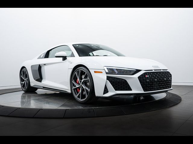 2023 Audi R8 V10 Performance