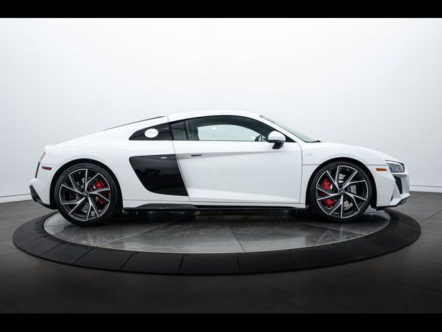 2023 Audi R8 V10 Performance