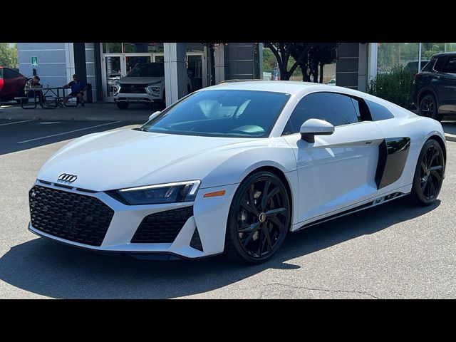 2023 Audi R8 V10 Performance