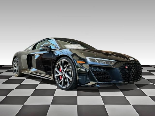 2023 Audi R8 V10 Performance