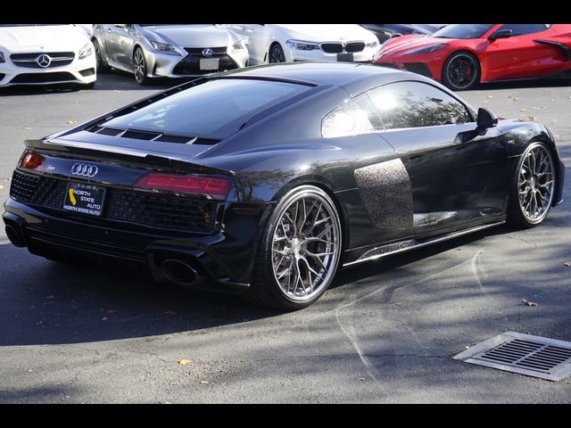 2023 Audi R8 V10 Performance