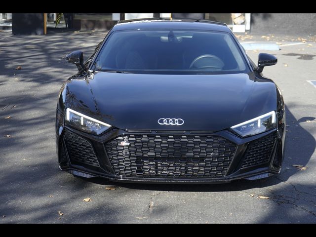 2023 Audi R8 V10 Performance