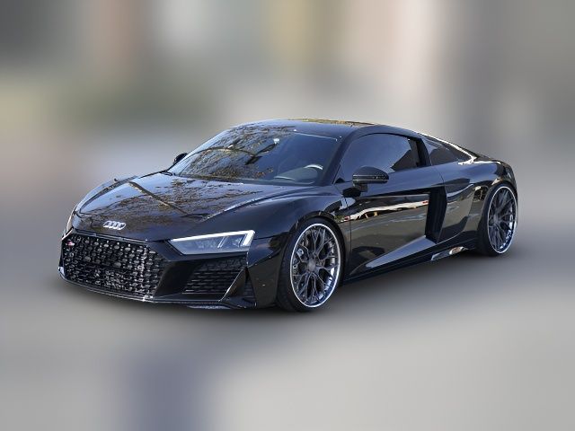 2023 Audi R8 V10 Performance