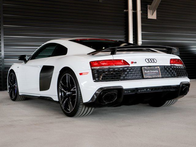 2023 Audi R8 V10 Performance