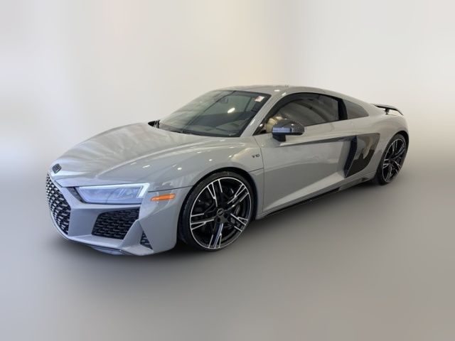 2023 Audi R8 V10 Performance