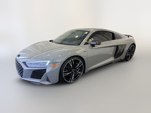 2023 Audi R8 V10 Performance