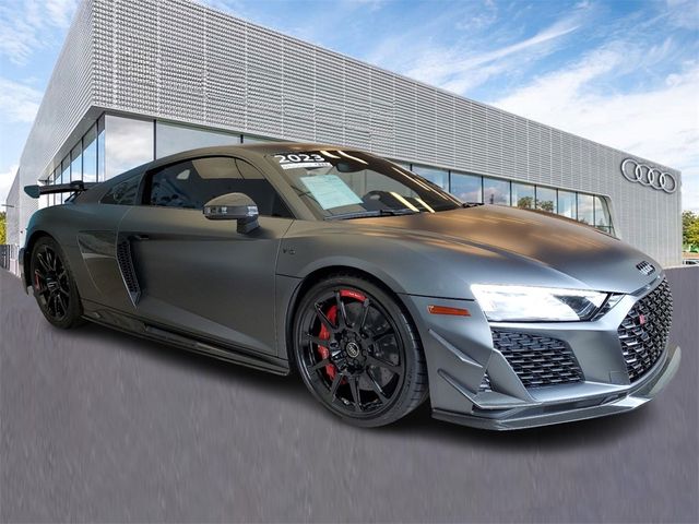 2023 Audi R8 Coupe V10 GT