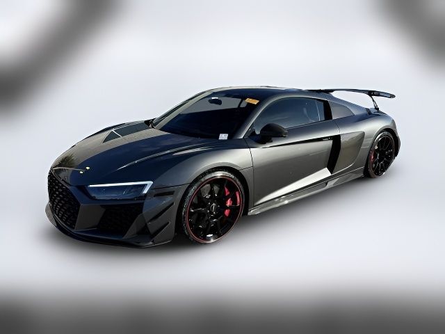 2023 Audi R8 Coupe V10 GT