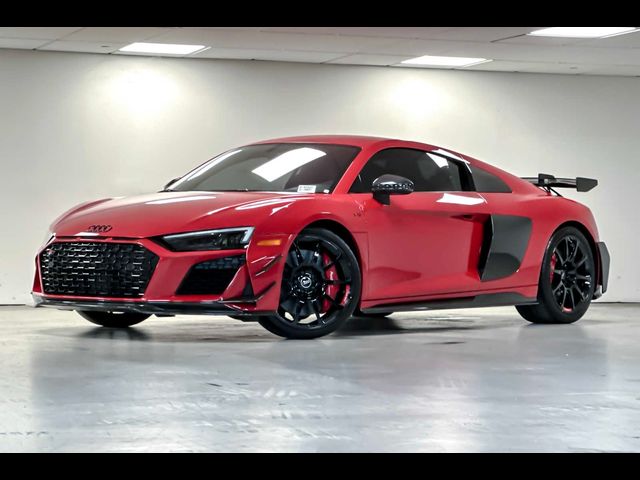 2023 Audi R8 Coupe V10 GT