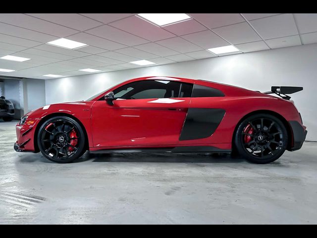 2023 Audi R8 Coupe V10 GT