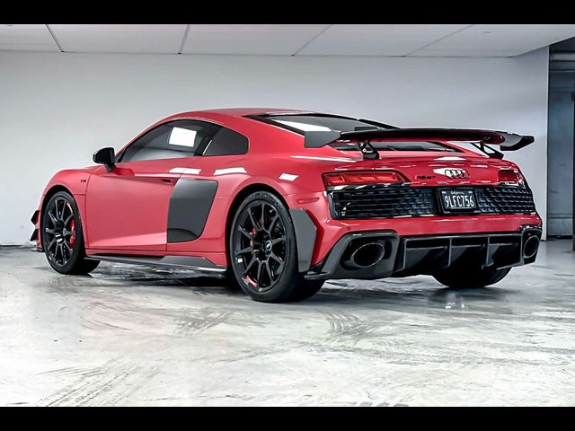 2023 Audi R8 Coupe V10 GT