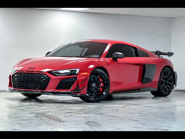 2023 Audi R8 Coupe V10 GT