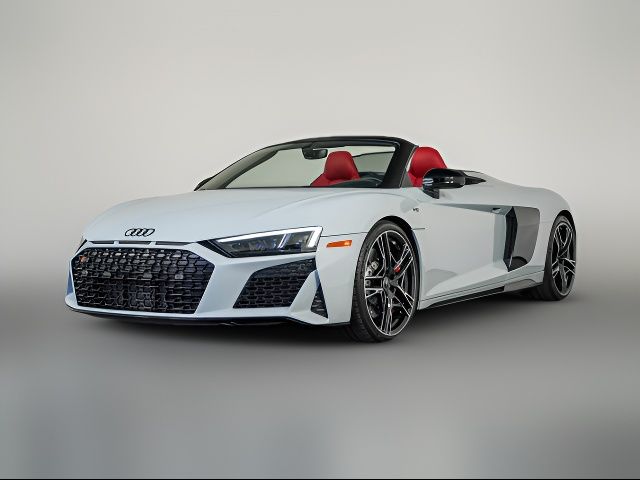 2023 Audi R8 Spyder V10 Performance